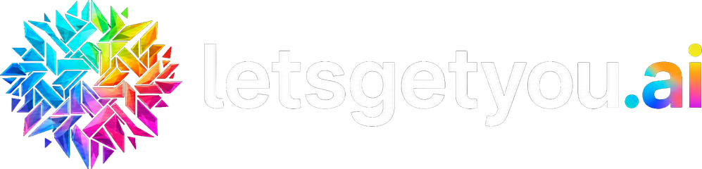 letsgetyou.ai — AI that works in your business