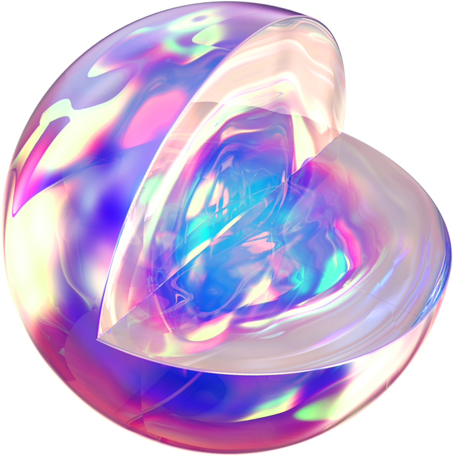 cube image
